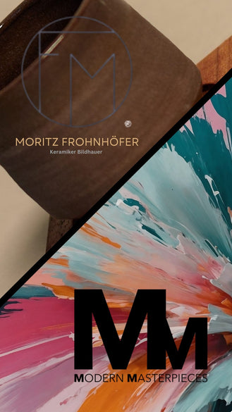 Moritz Frohnhöfer – Handgefertigte Keramik für Espresso, Tee & mehr