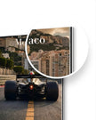 Chasing Glory in Monaco