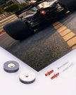 Chasing Glory in Monaco
