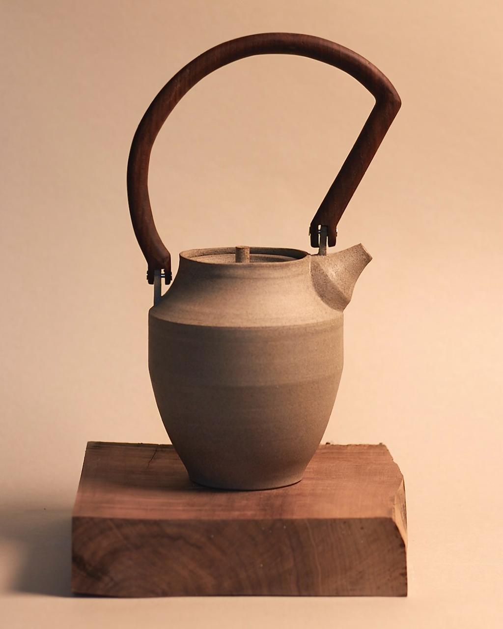 Ceramic Kettle Pro – Moritz Frohnhöfer