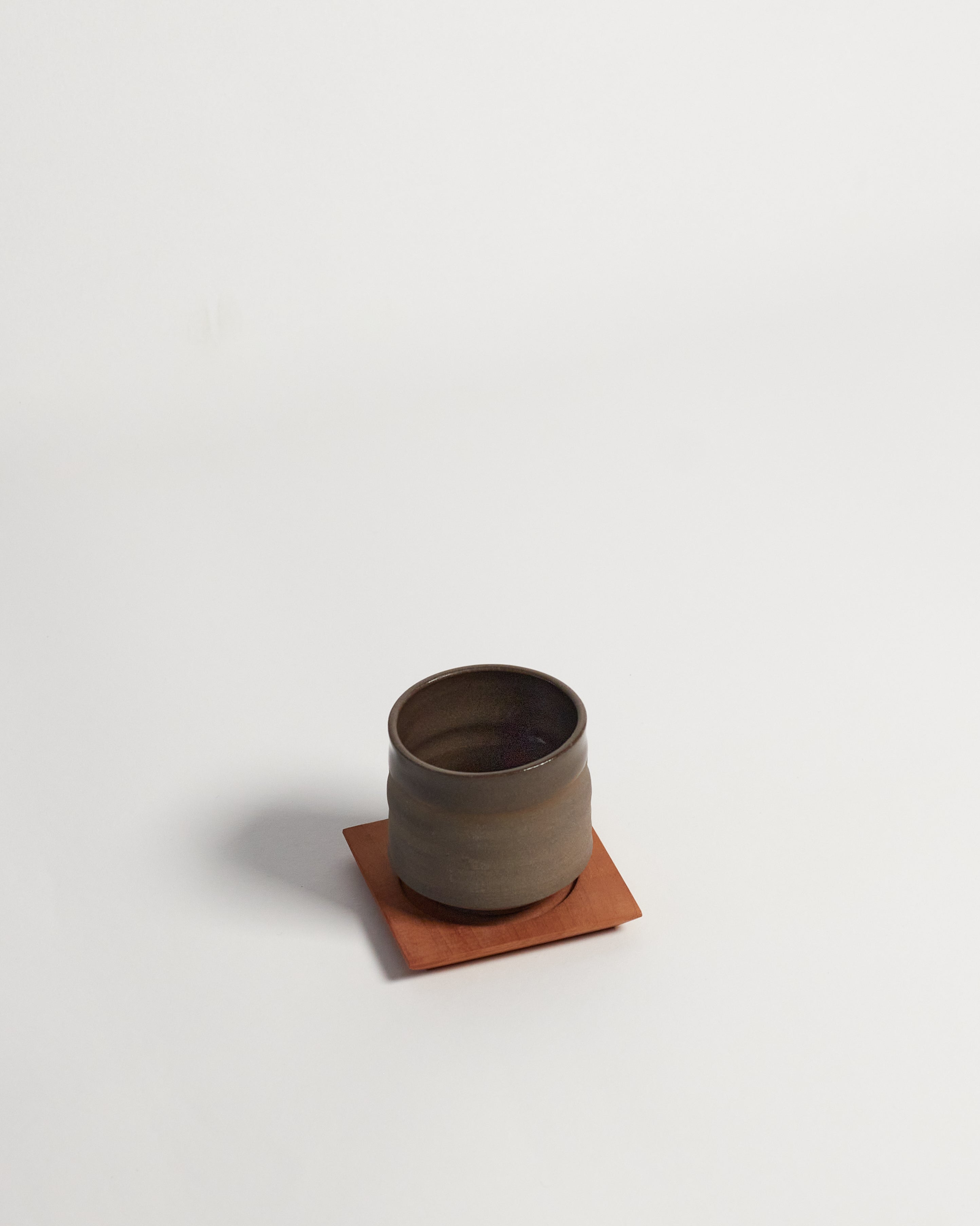 Espresso Cup Mini – Moritz Frohnhöfer