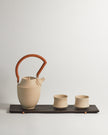 Long Wooden Tray – Moritz Frohnhöfer