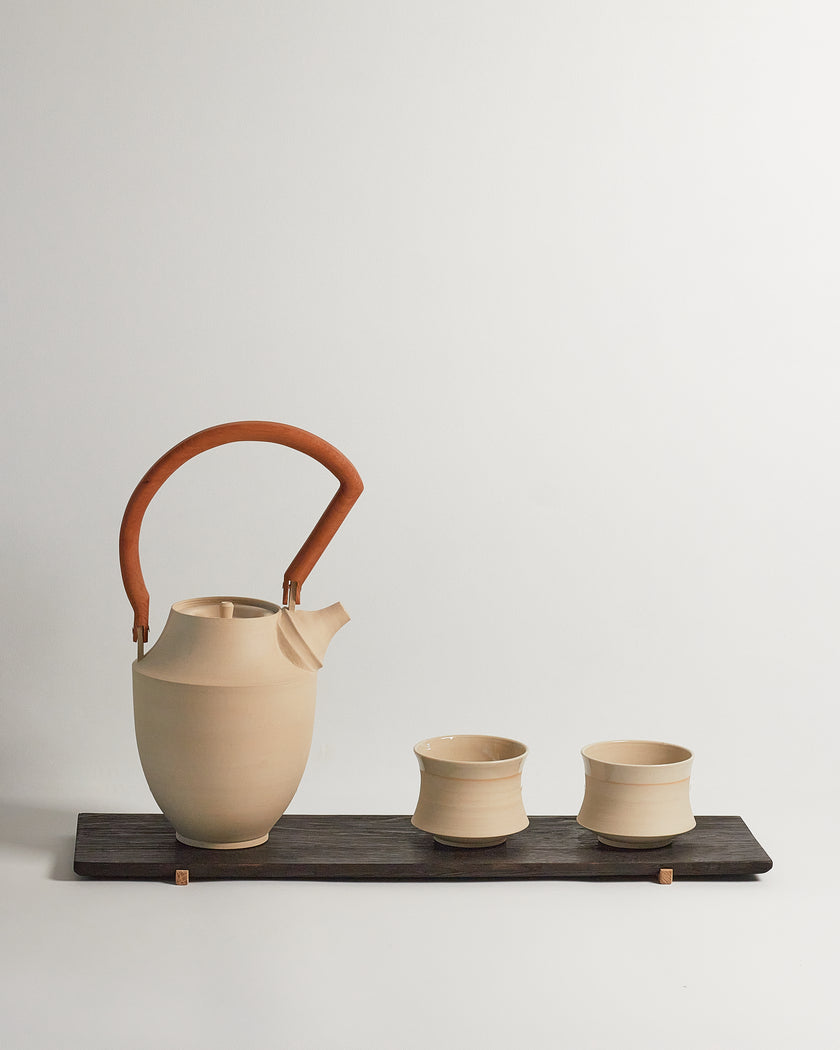 Long Wooden Tray – Moritz Frohnhöfer