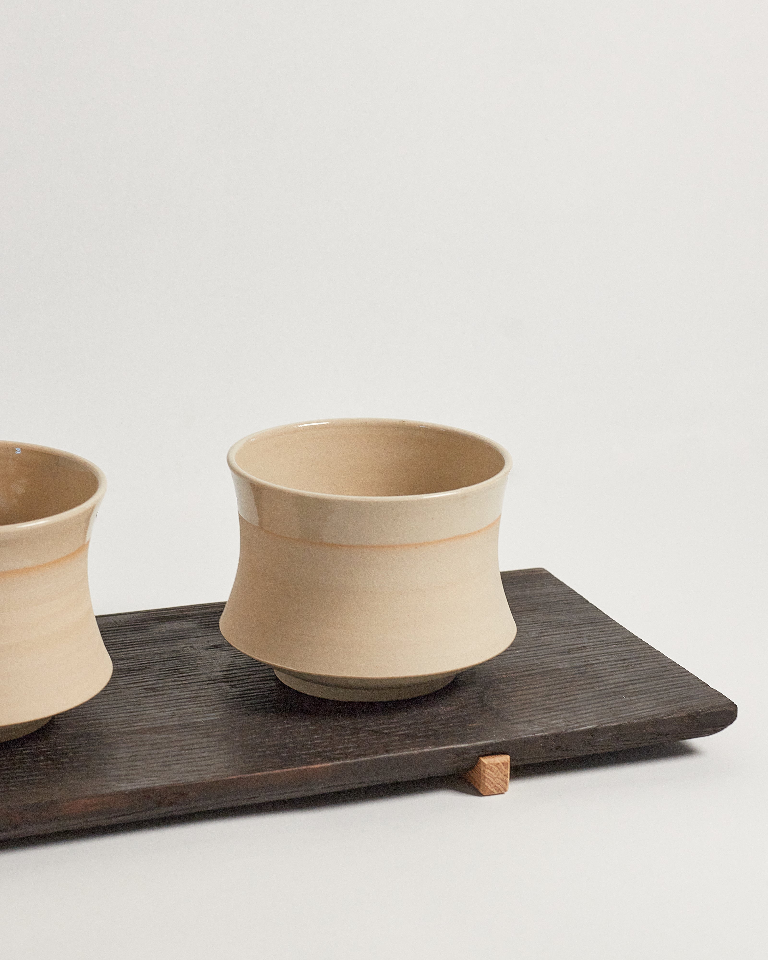 Long Wooden Tray – Moritz Frohnhöfer