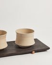 Long Wooden Tray – Moritz Frohnhöfer