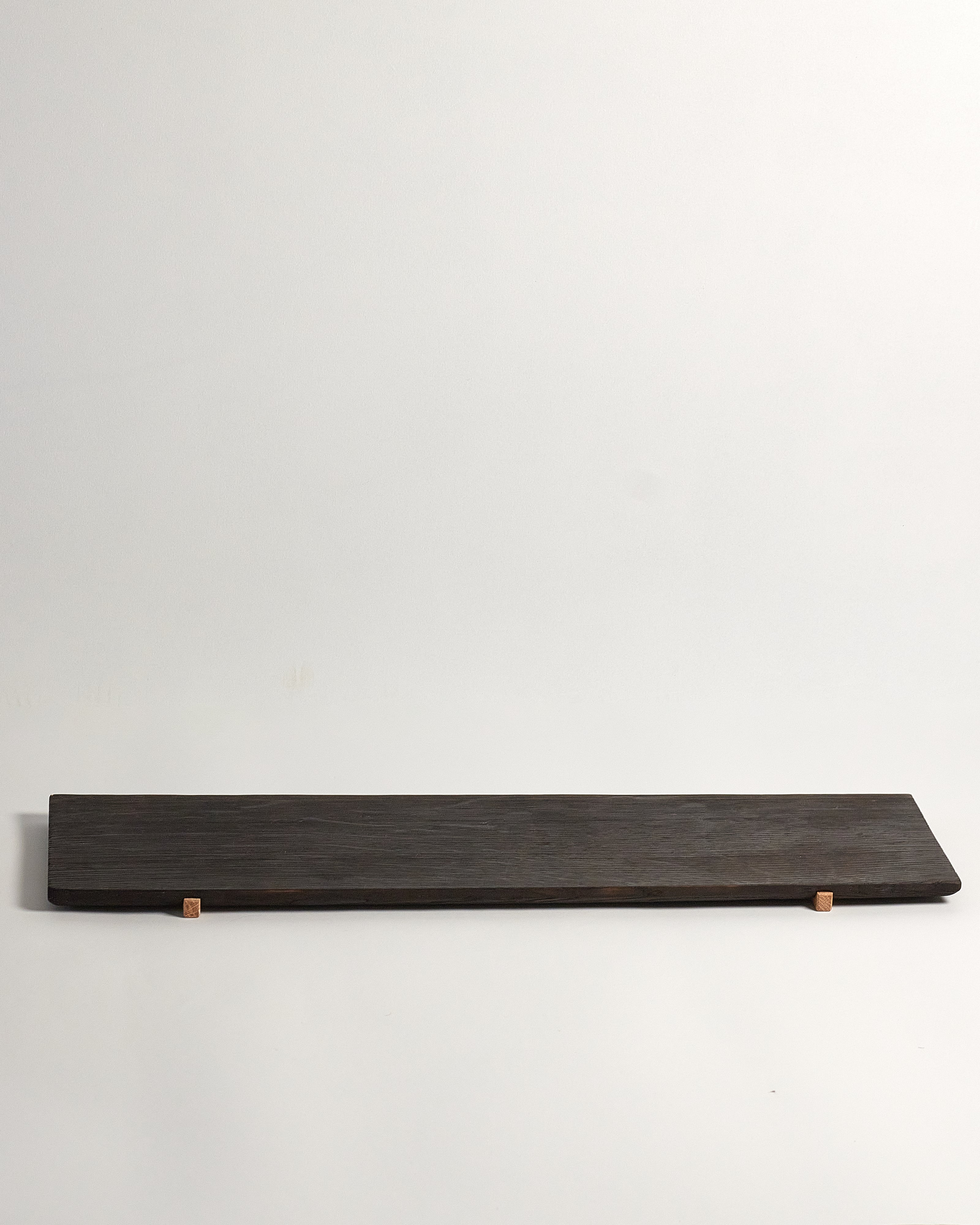 Long Wooden Tray – Moritz Frohnhöfer