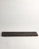 Long Wooden Tray – Moritz Frohnhöfer
