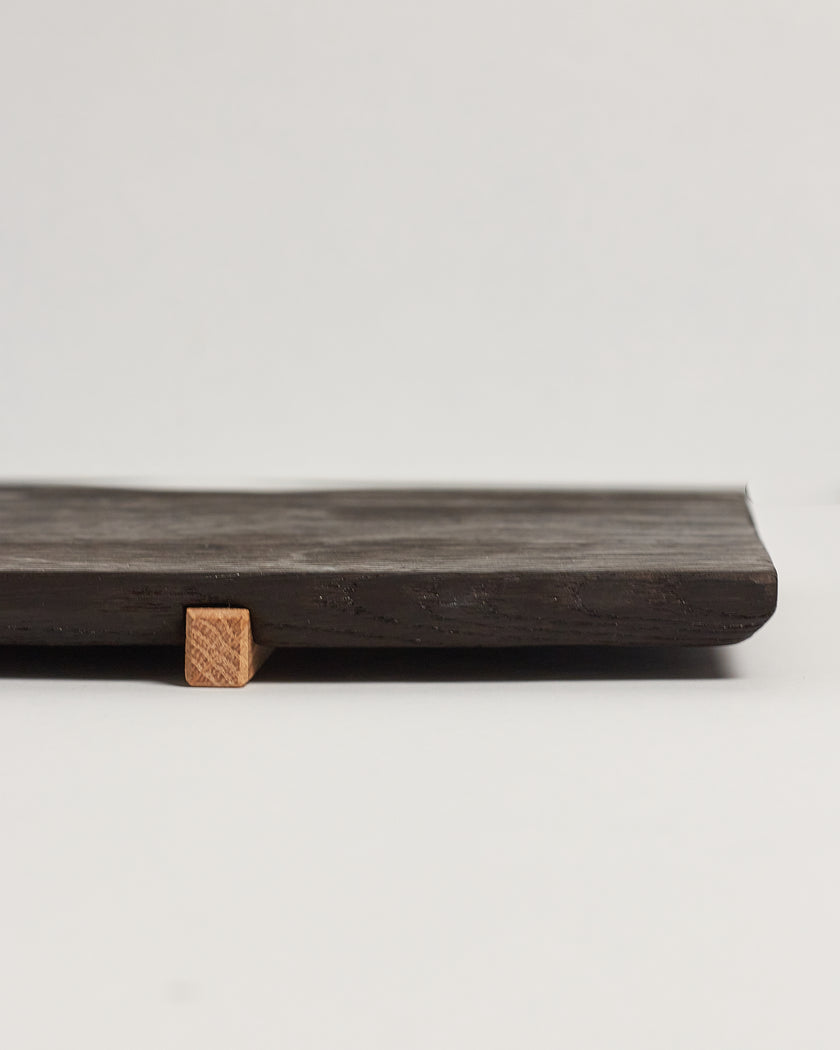 Long Wooden Tray – Moritz Frohnhöfer