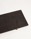 Long Wooden Tray – Moritz Frohnhöfer