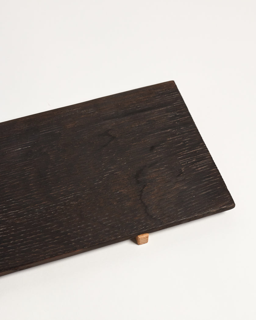 Long Wooden Tray – Moritz Frohnhöfer