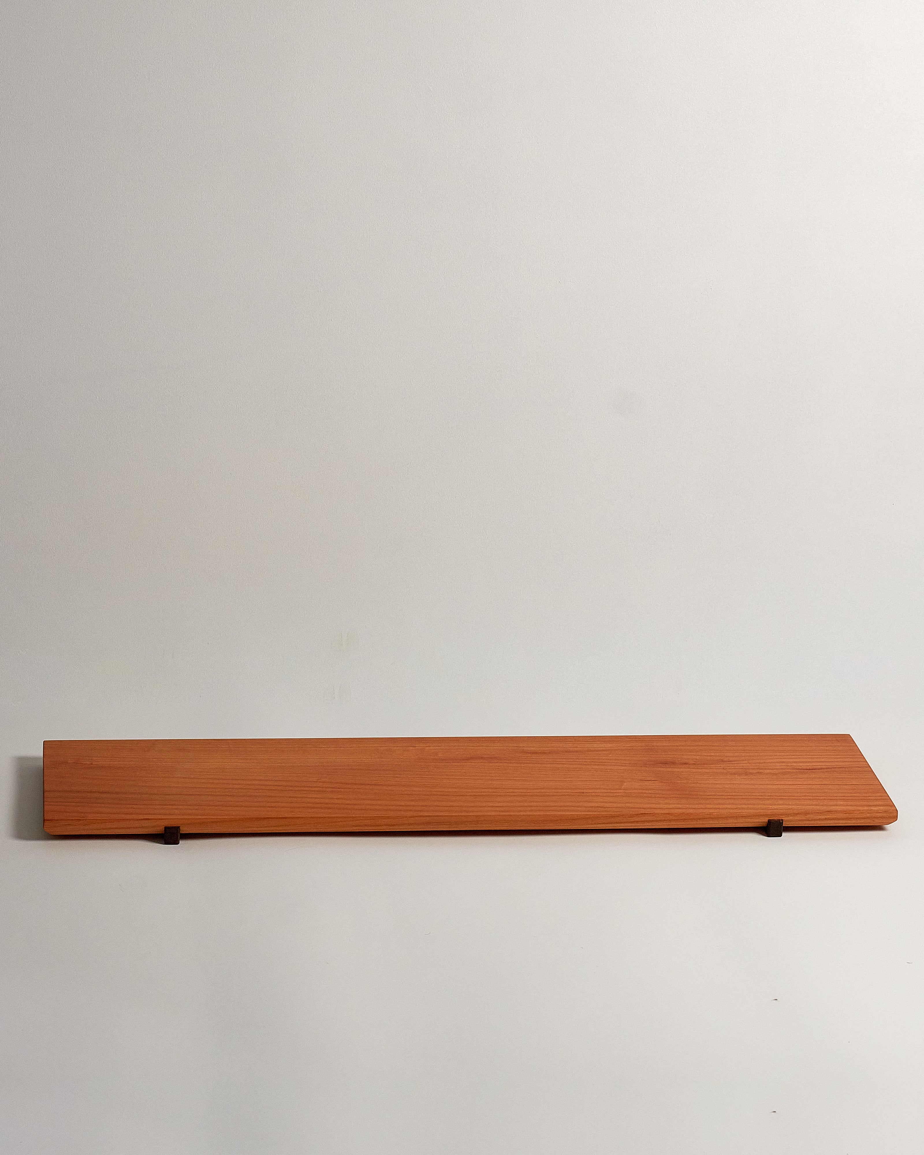 Long Wooden Tray – Moritz Frohnhöfer