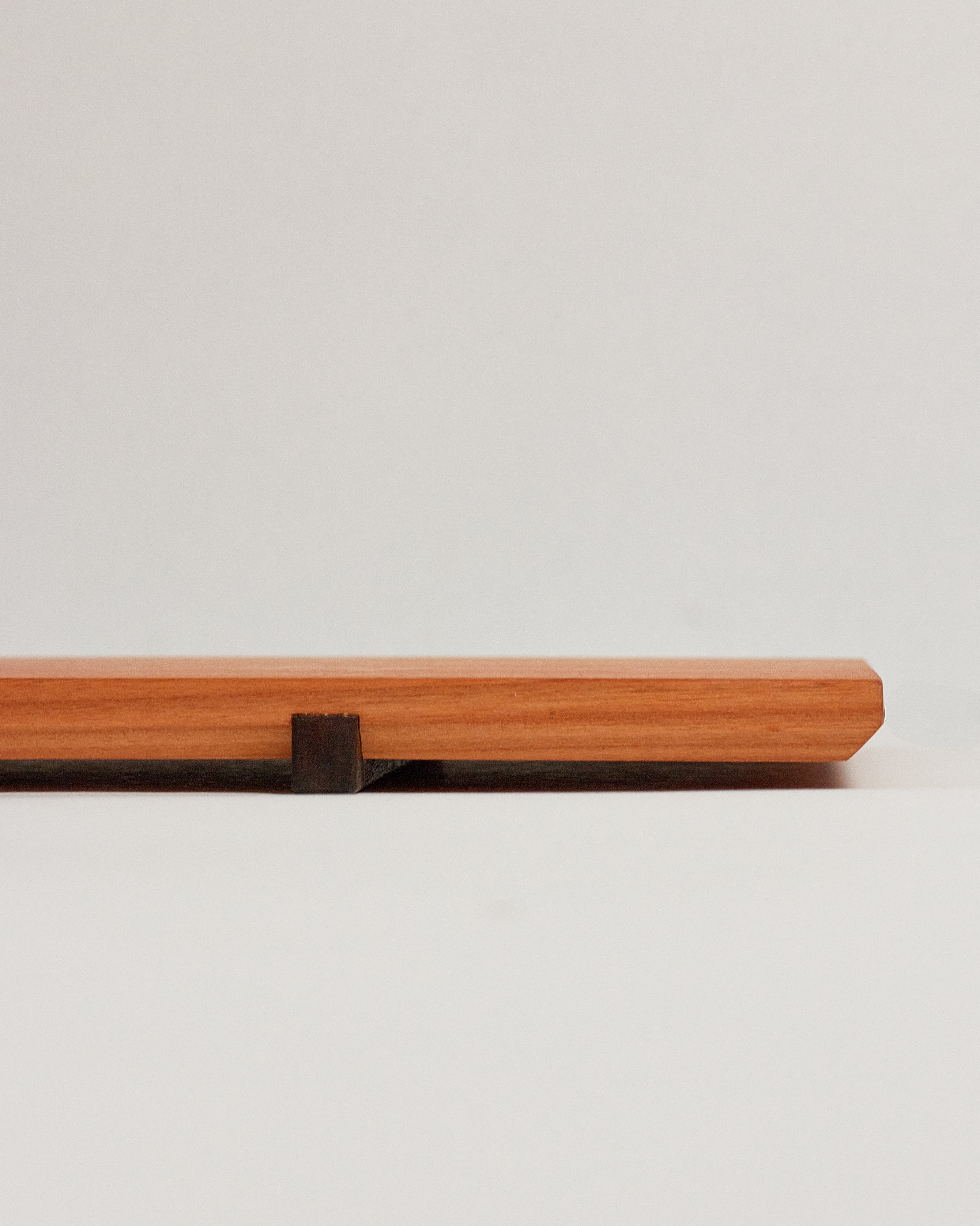 Long Wooden Tray – Moritz Frohnhöfer