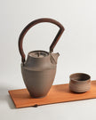 Long Wooden Tray – Moritz Frohnhöfer