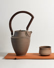 Long Wooden Tray – Moritz Frohnhöfer