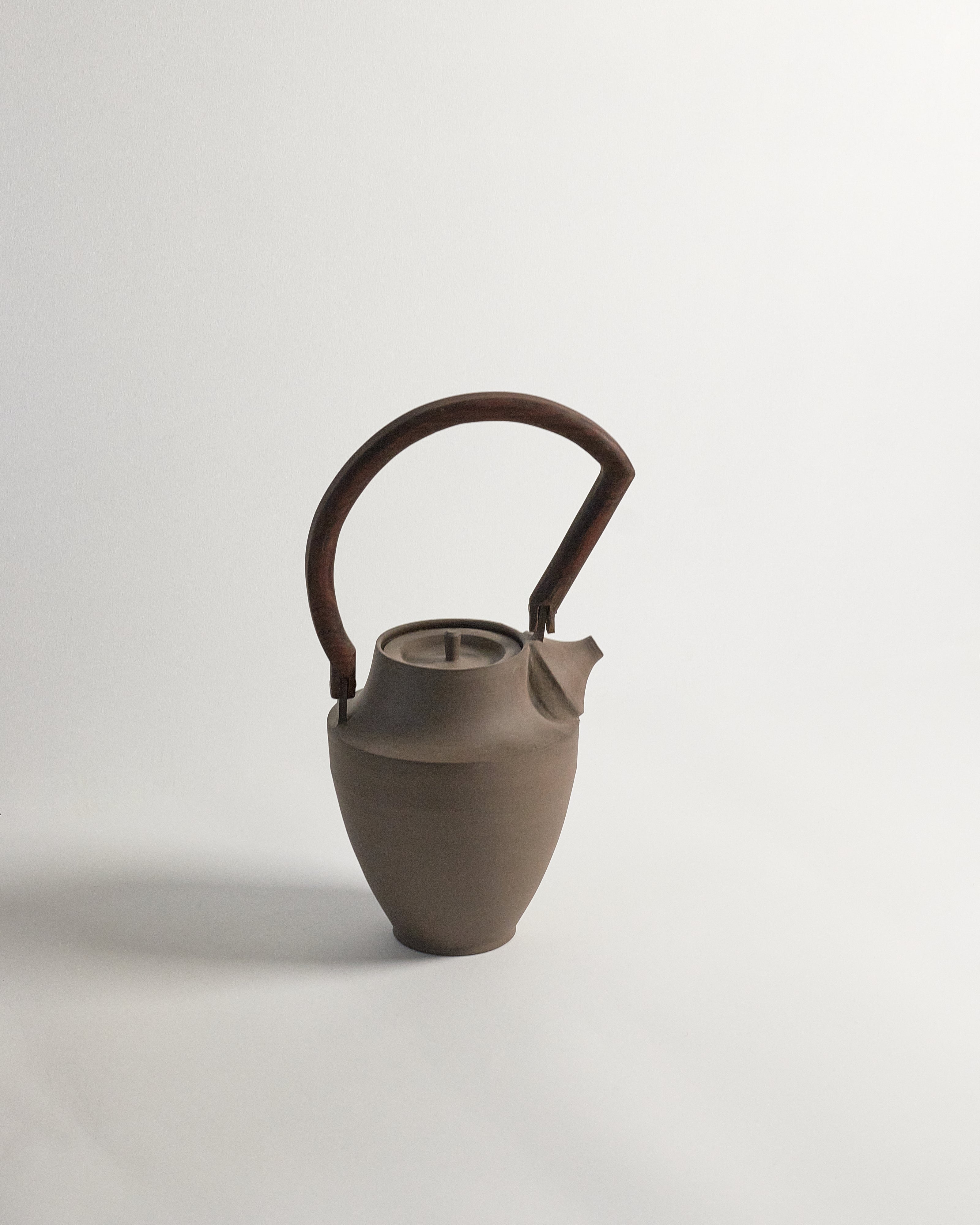 Ceramic Kettle Pro – Moritz Frohnhöfer