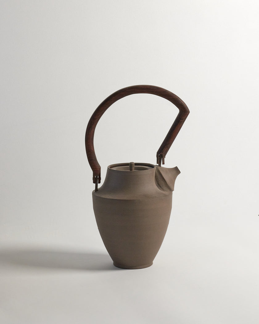 Ceramic Kettle Pro – Moritz Frohnhöfer