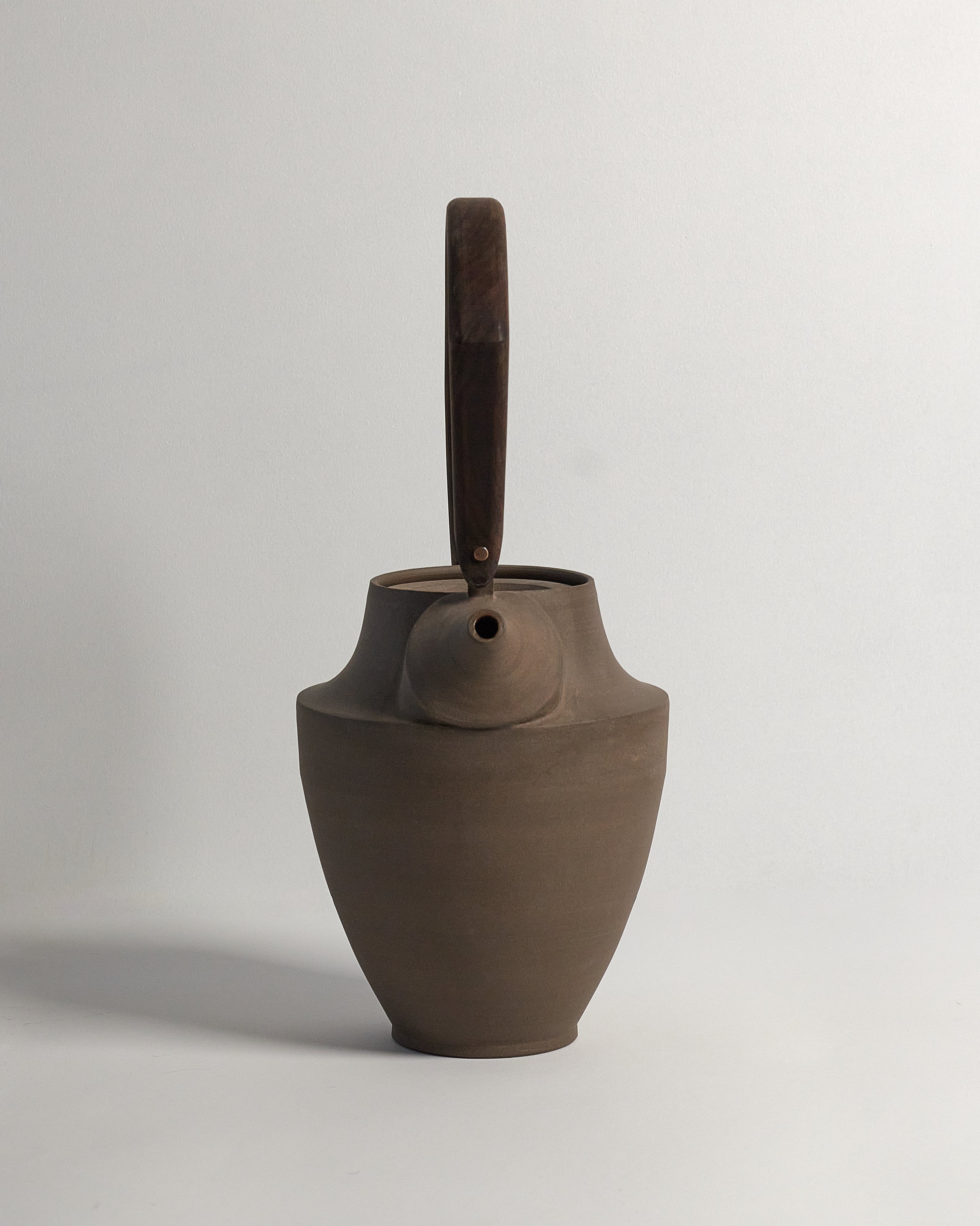 Ceramic Kettle Pro – Moritz Frohnhöfer