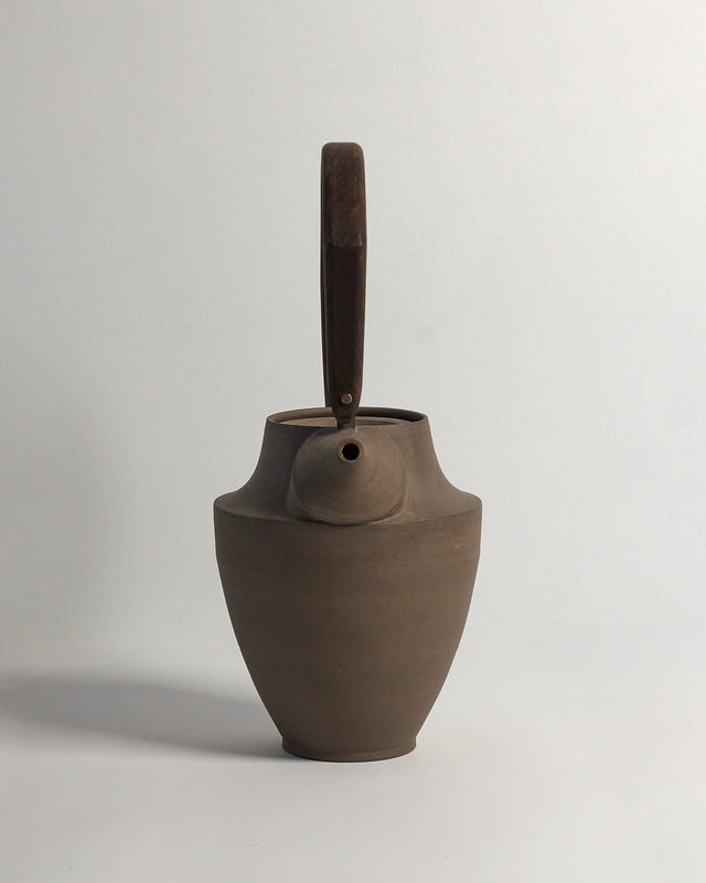 Ceramic Kettle Pro – Moritz Frohnhöfer