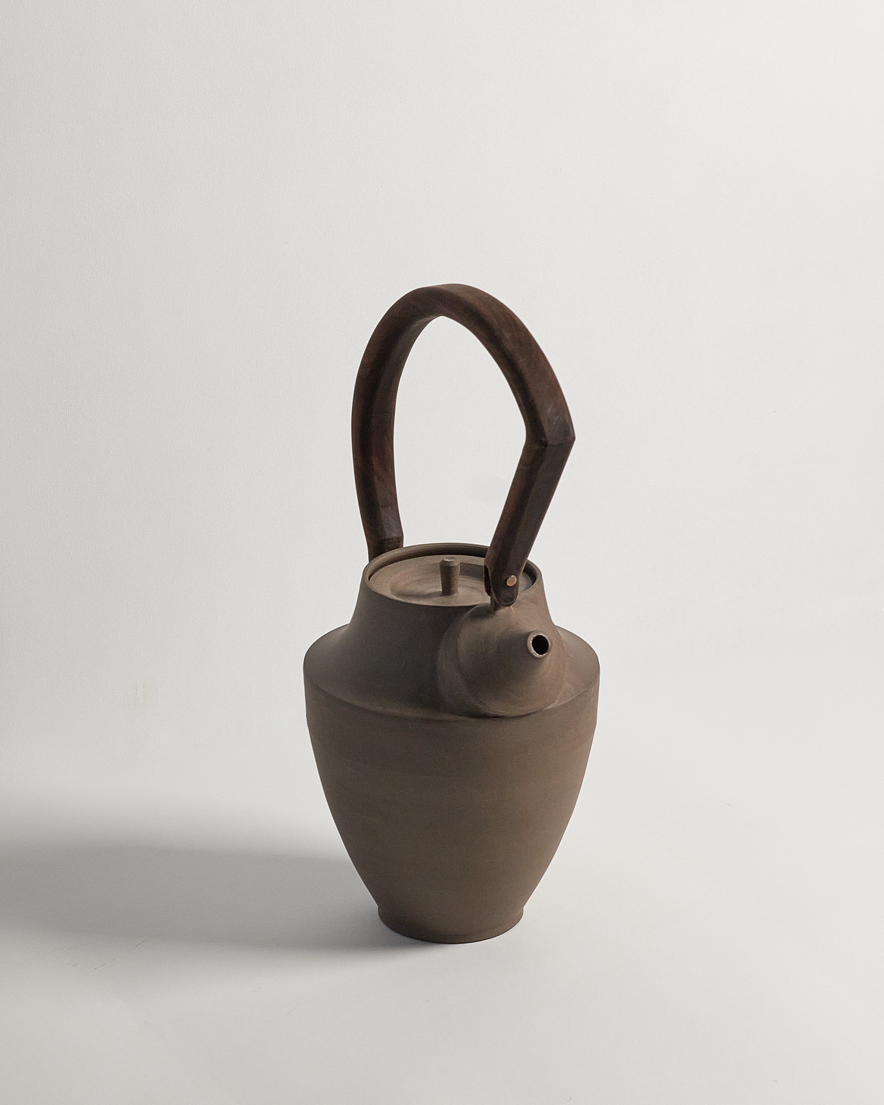 Ceramic Kettle Pro – Moritz Frohnhöfer