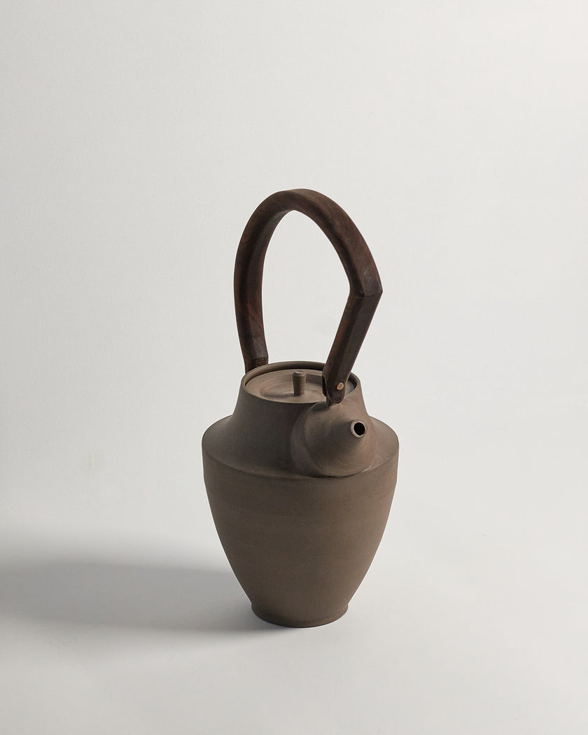Ceramic Kettle Pro – Moritz Frohnhöfer
