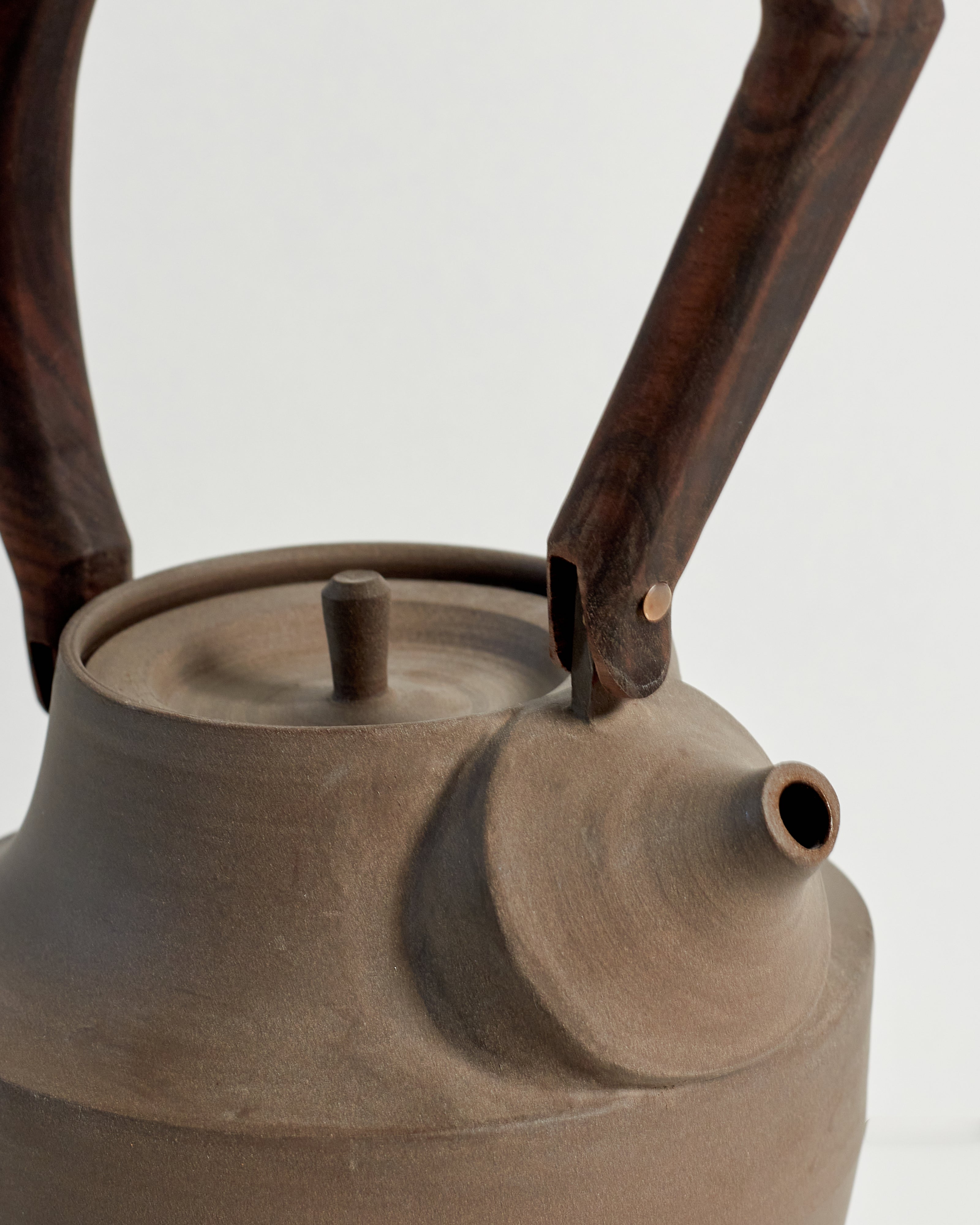 Ceramic Kettle Pro – Moritz Frohnhöfer
