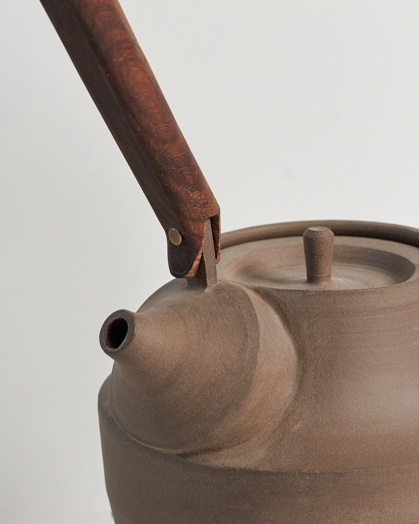 Ceramic Kettle Pro – Moritz Frohnhöfer