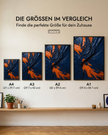 Schnitt der Elemente
