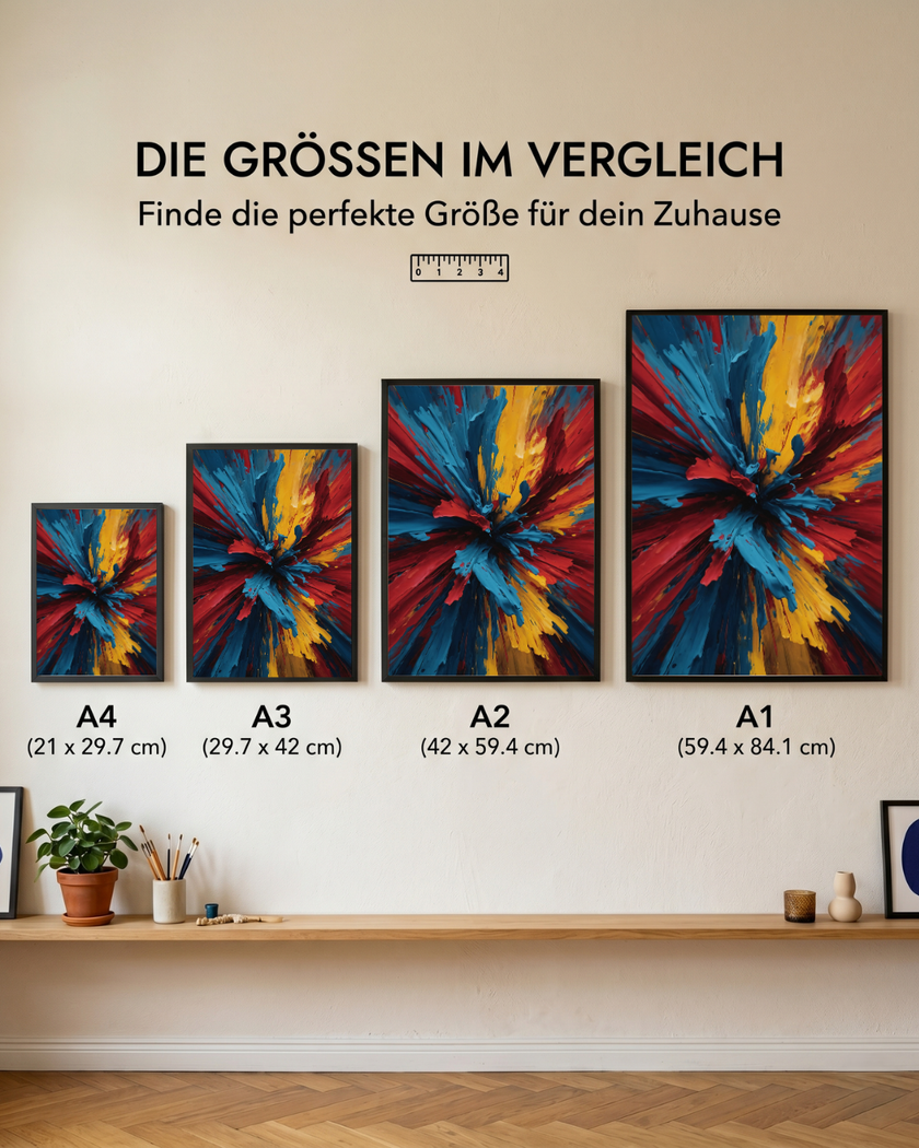 Symphonie der Impulse