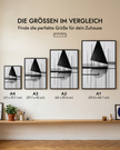 Geometrie der Stille