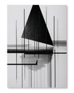 Geometrie der Stille