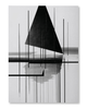 Geometrie der Stille