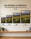Erwachen der Alpen
