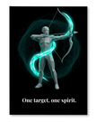 One Target, One Spirit