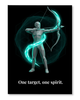 One Target, One Spirit