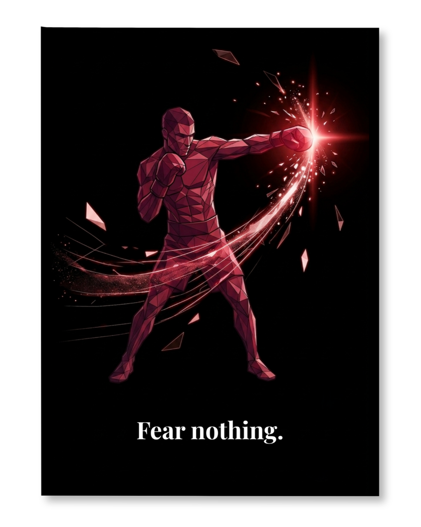 Fear Nothing