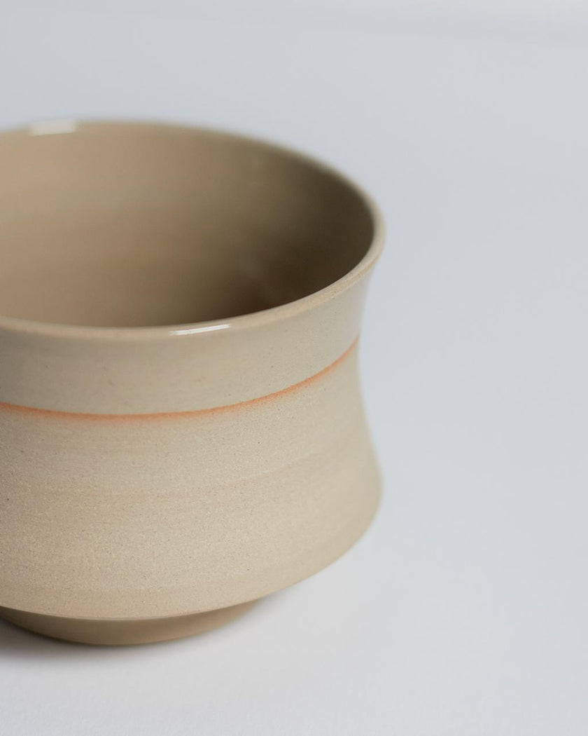 Ceramic Cup Air – Moritz Frohnhöfer