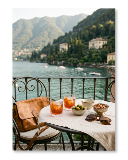 Dolce Far Niente