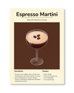 Espresso Martini – The Classic Recipe