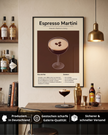 Espresso Martini – The Classic Recipe