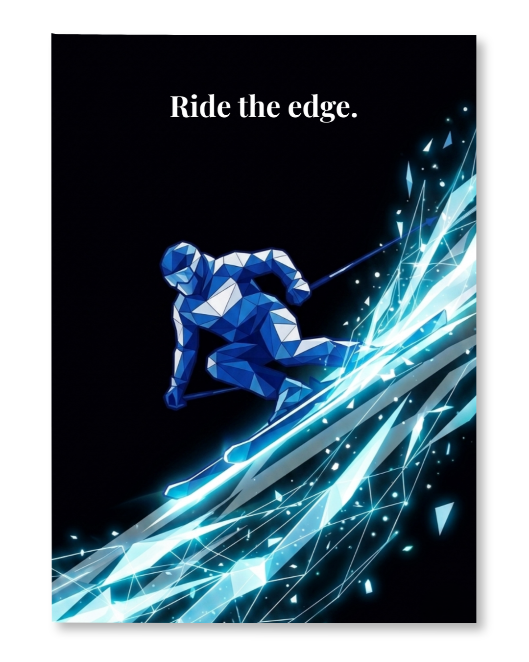 Ride the Edge