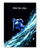 Ride the Edge