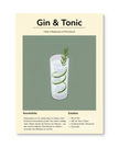 Gin & Tonic – The Botanical Classic