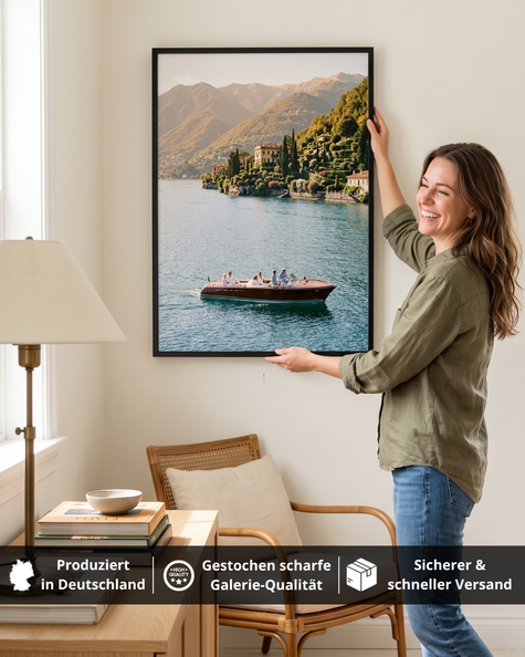 Lago di Como