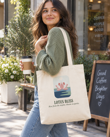 Lotus Bliss