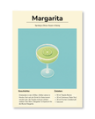 Margarita – The Mexican Classic