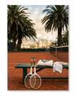 Matchball in Monte-Carlo