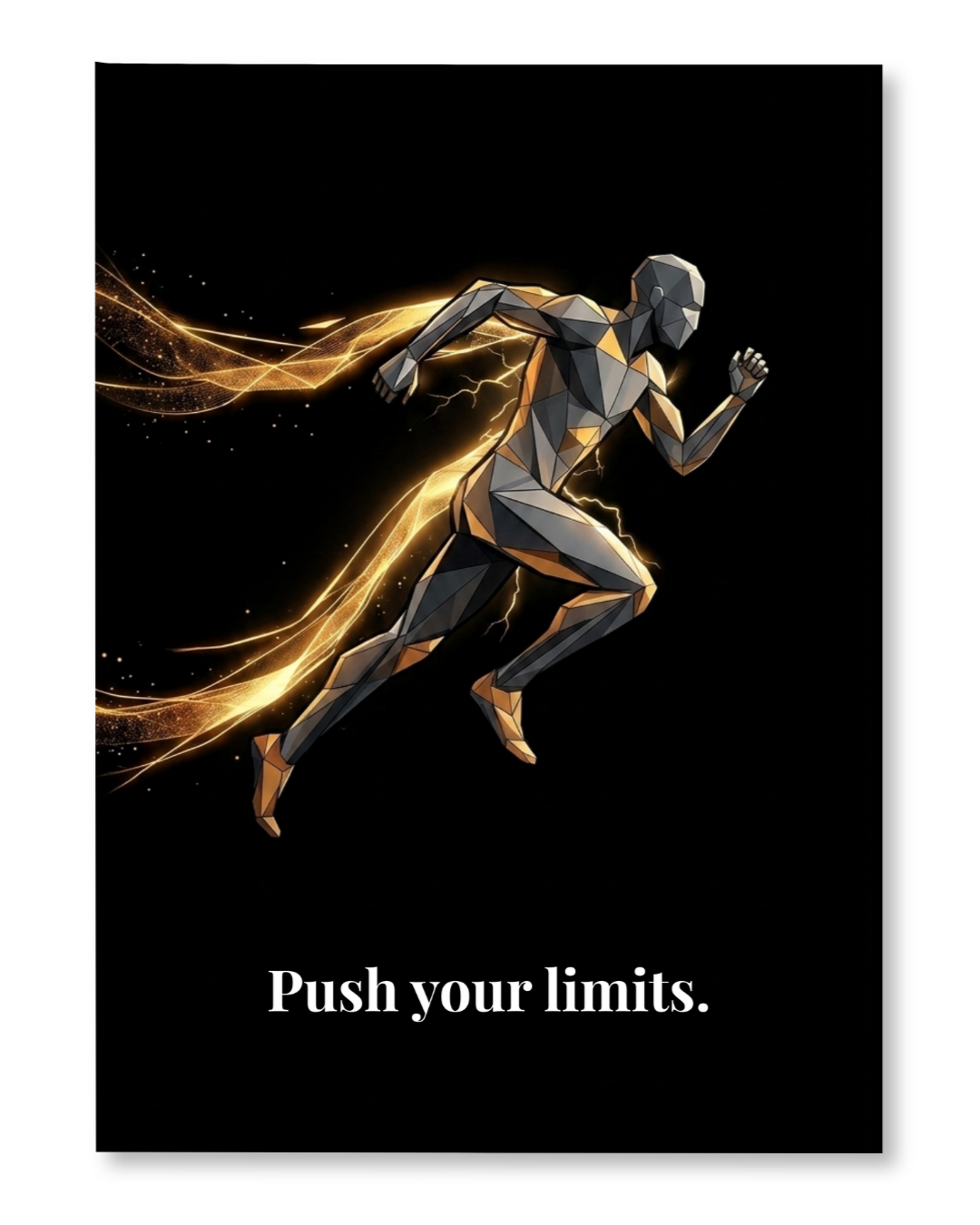 Push Your Limits