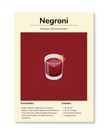 Negroni – The Florentine Classic