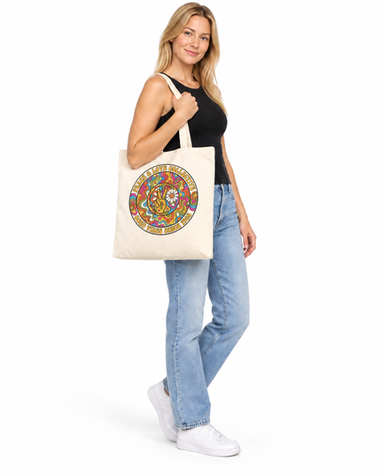 Peace & Love Collective