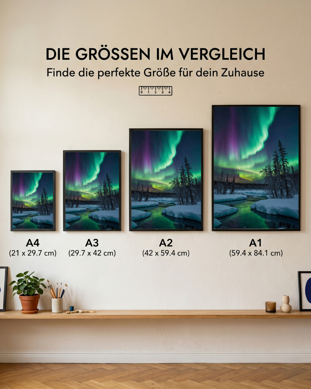 Arktische Magie